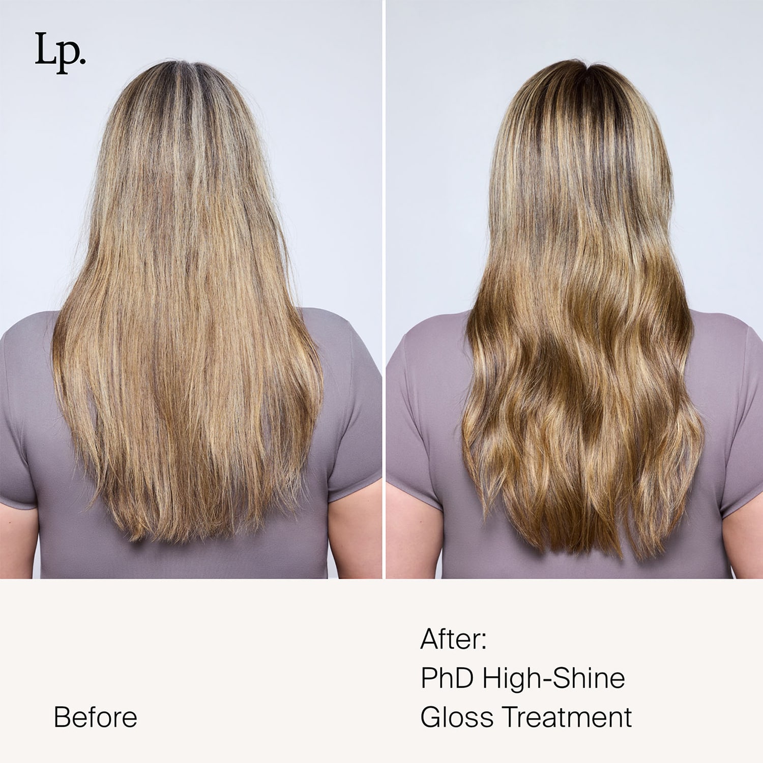High Shine Gloss Treatment