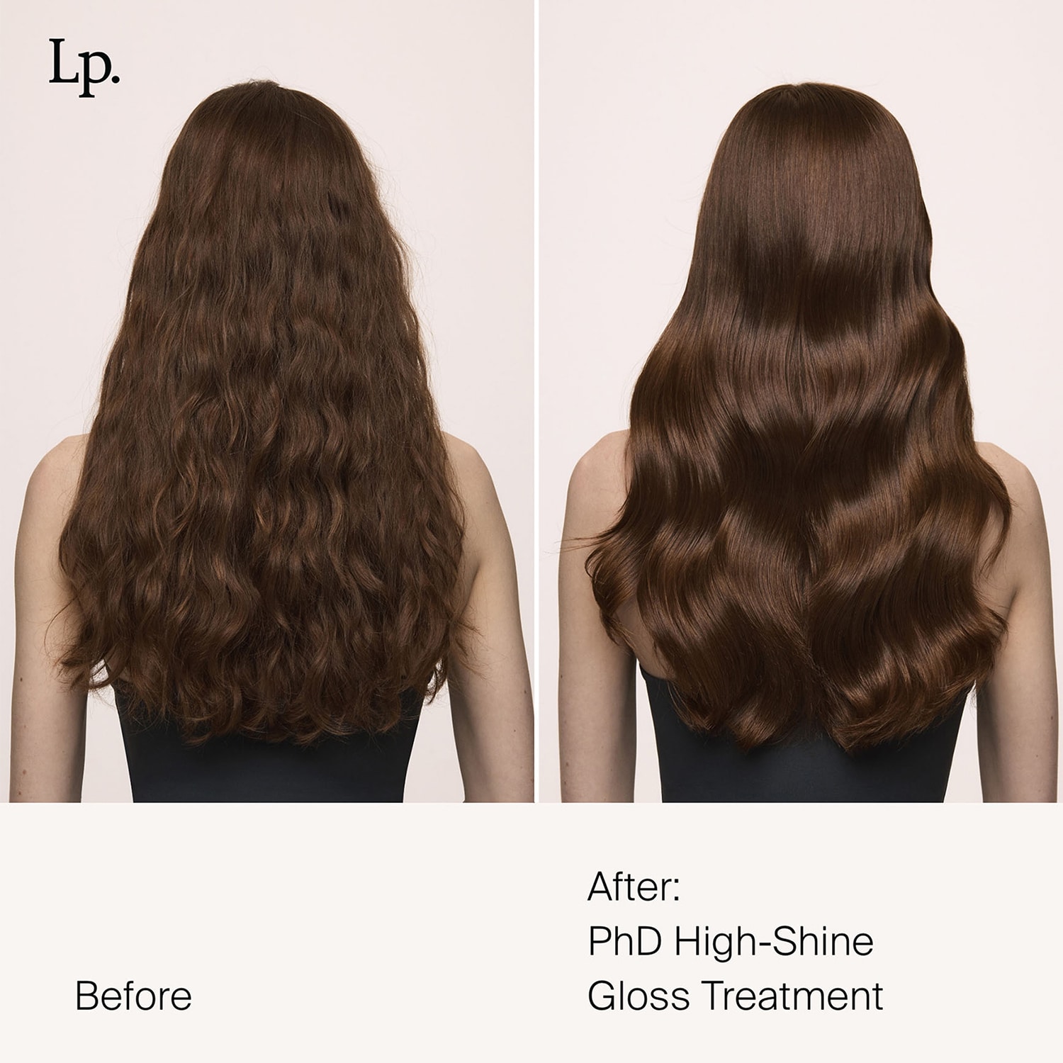 High Shine Gloss Treatment