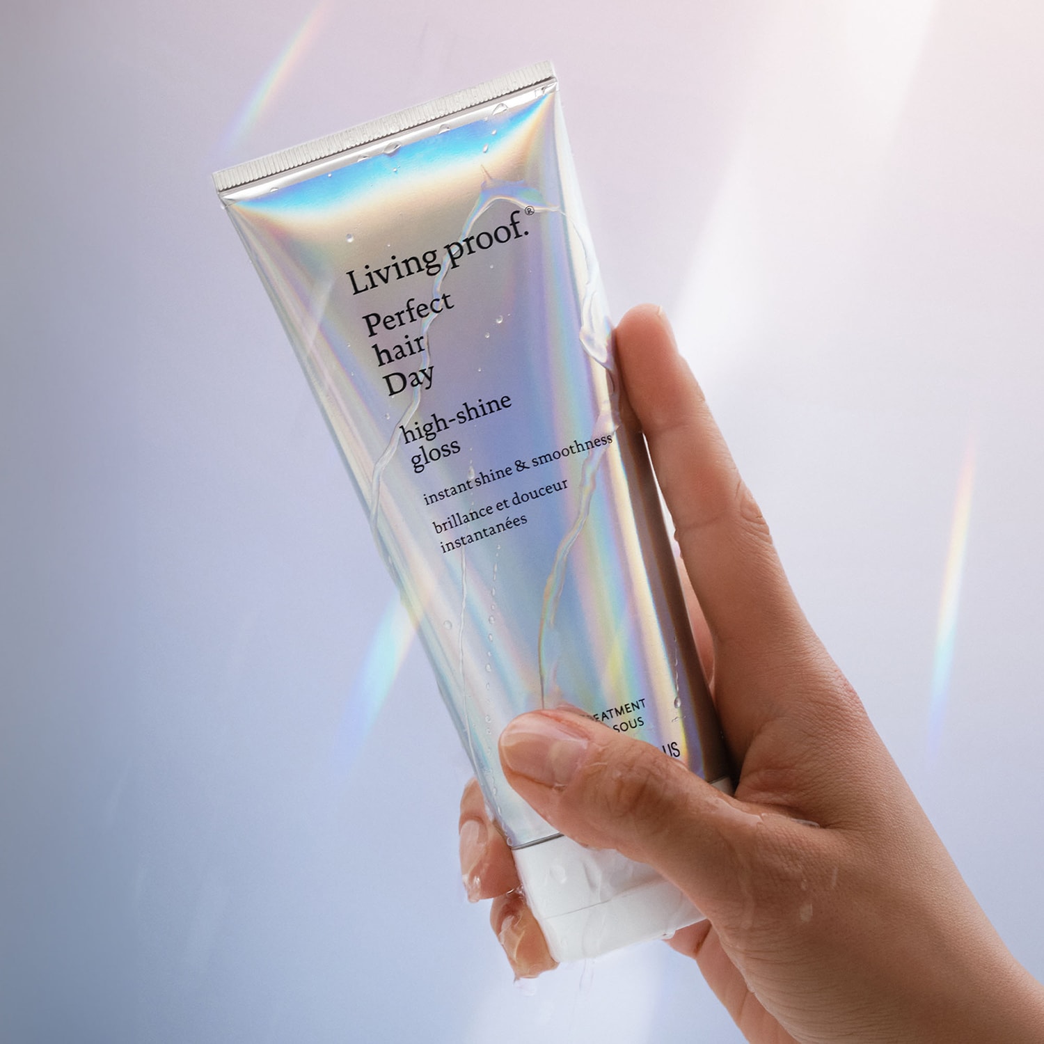 High Shine Gloss Treatment