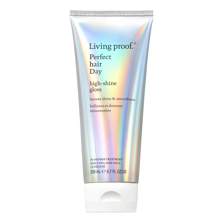 Perfect Hair Day High-Shine Gloss - Glanzpflege für geschmeidiges Haar