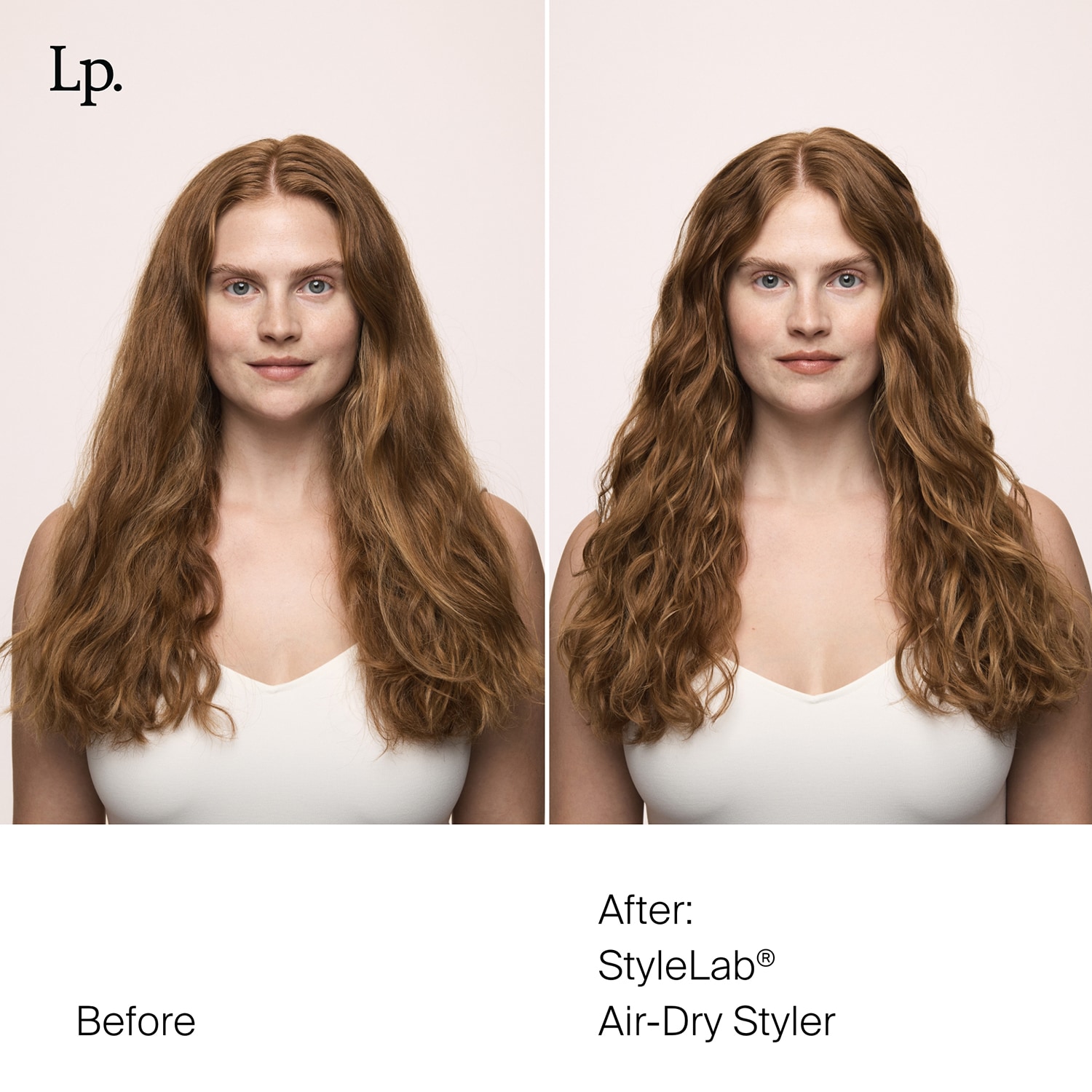 Style Lab Air-Dry Styler