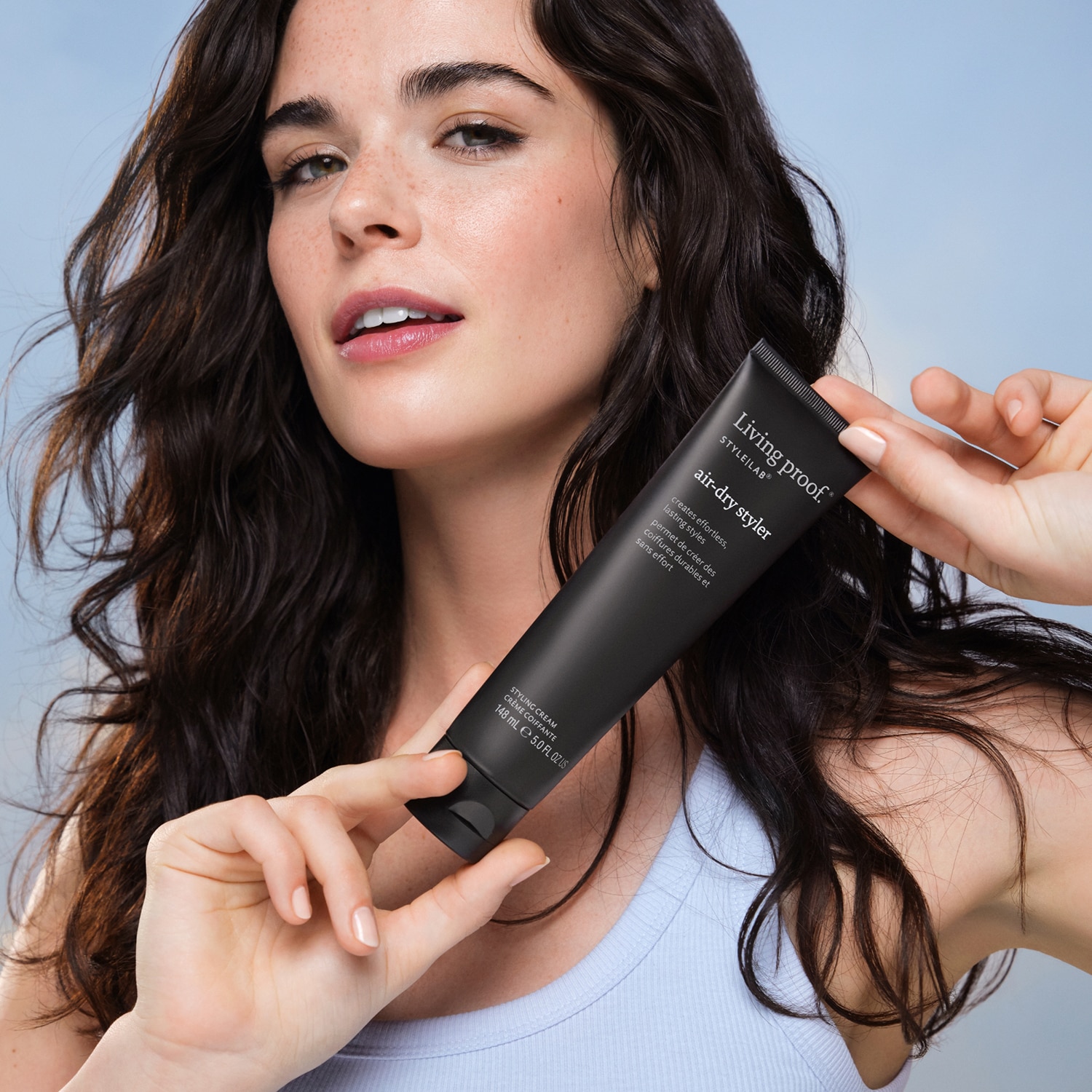 Style Lab Air-Dry Styler