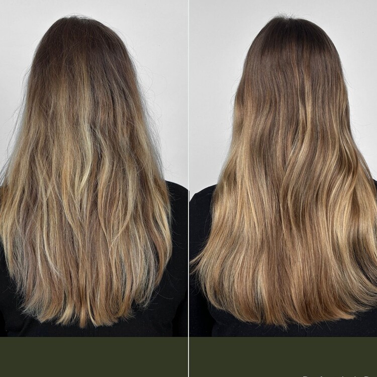 Perfect hair Day Shampoo - Nemlendirici şampuan