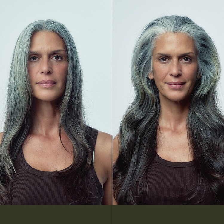 Full Shampoo - Hacim Veren Şampuan