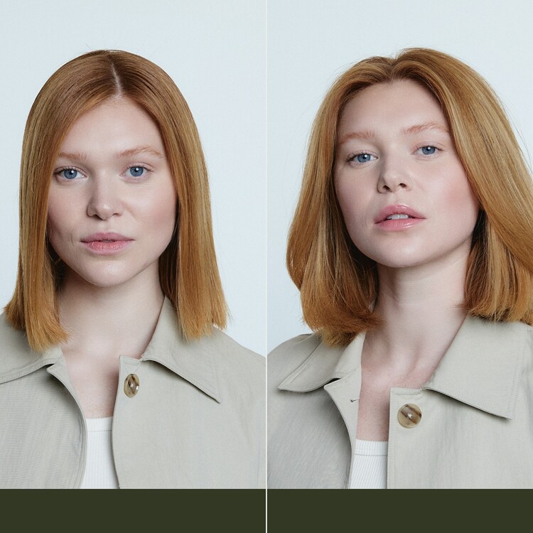 Full Shampoo - Hacim Veren Şampuan