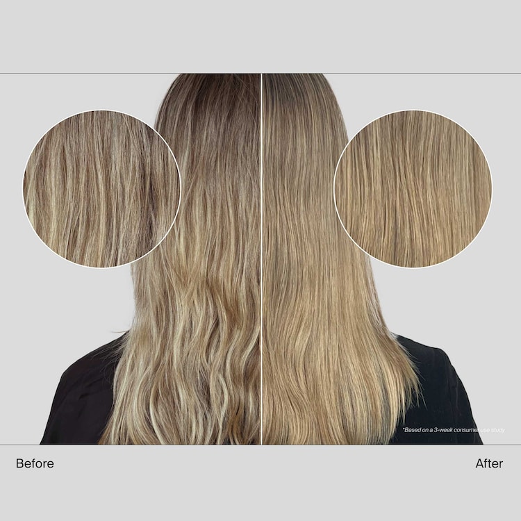 Full Conditioner – Objemový kondicionér