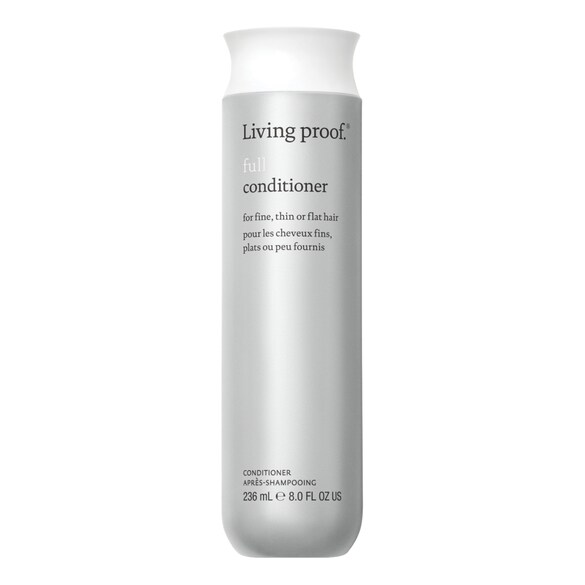 Living Proof Donna Balsamo, Condizionatore Completo (236 Ml) - Immagine 5