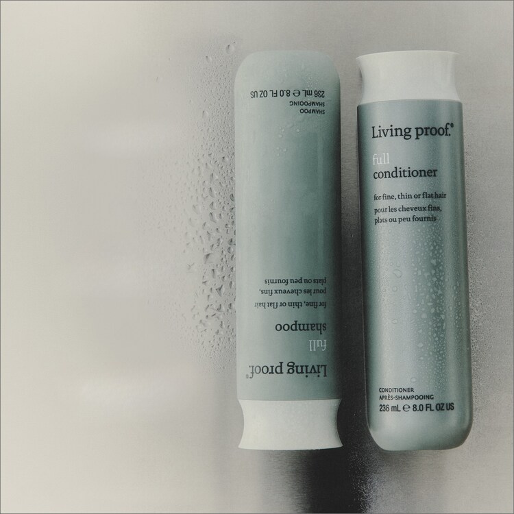 Full Conditioner - Après-shampoing Volumateur