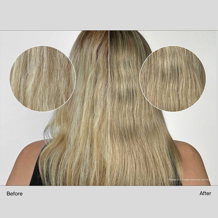 Restore Shampoo - Shampoing revitalisant