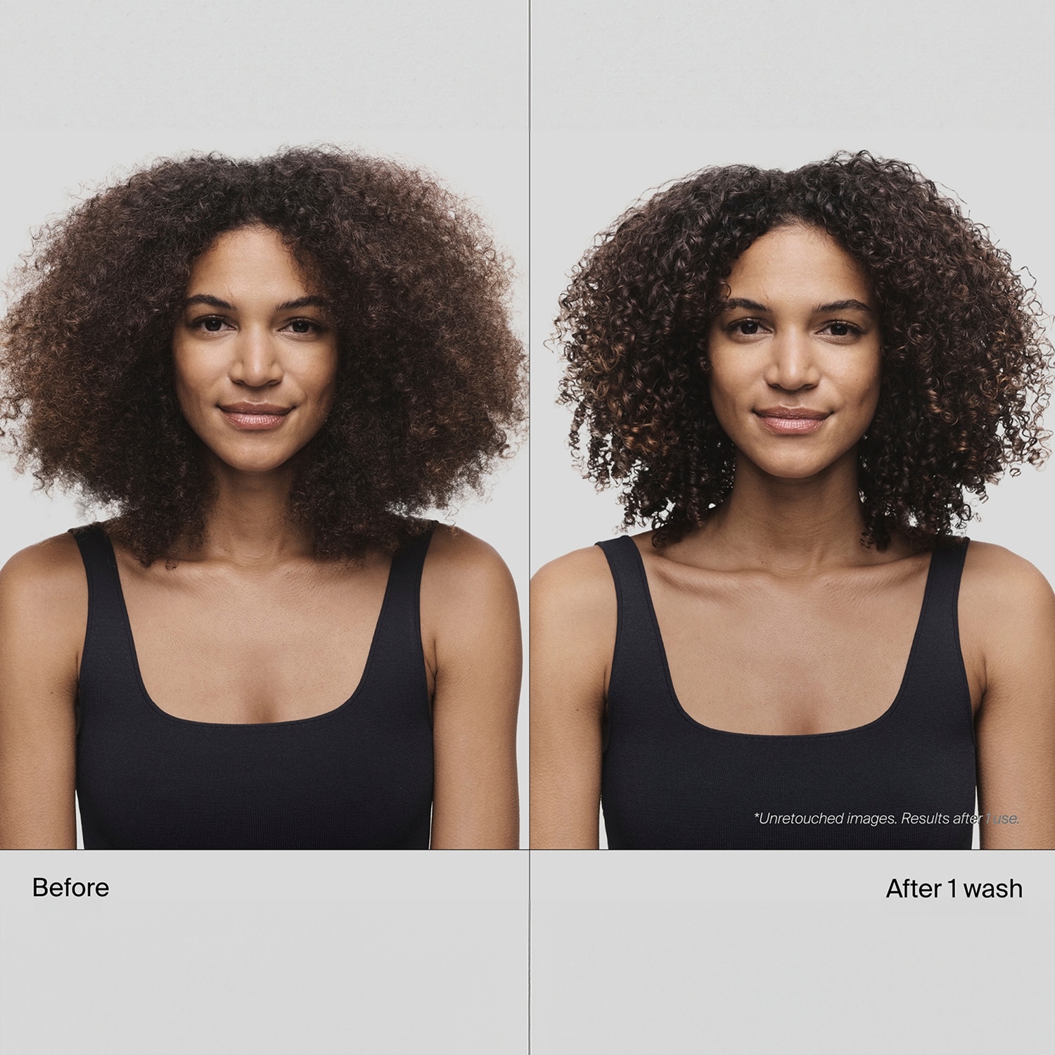 Curl Conditioner