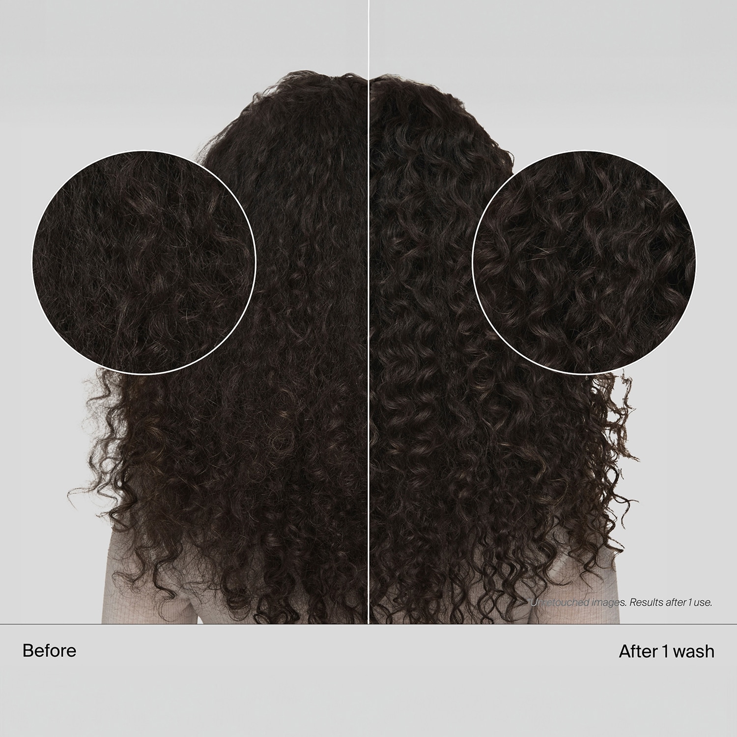 Curl Shampoo