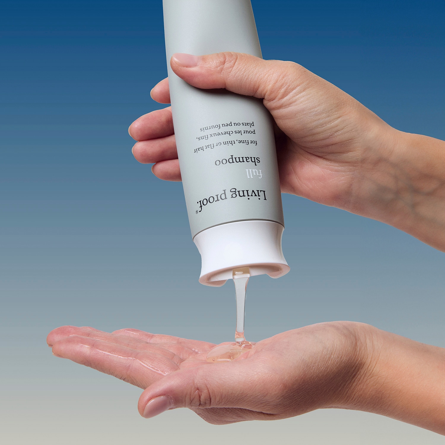 Full Shampoo