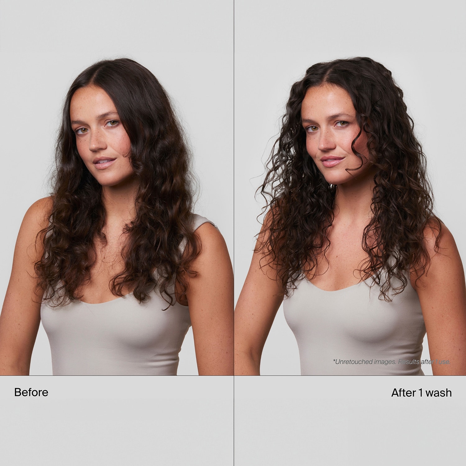 Curl Conditioner