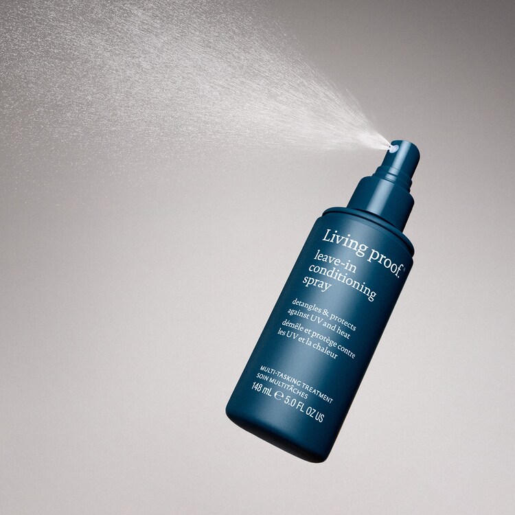 Leave-in conditioning spray - Wielofunkcyjna odżywka ułatwiająca rozczesywanie