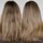 Moisture Rescue Mask - Máscara reparadora para cabelo danificado