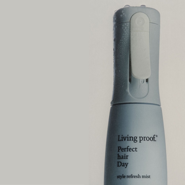 PhD Style Refresh Spray - Sprej pro úpravu a osvěžení účesu