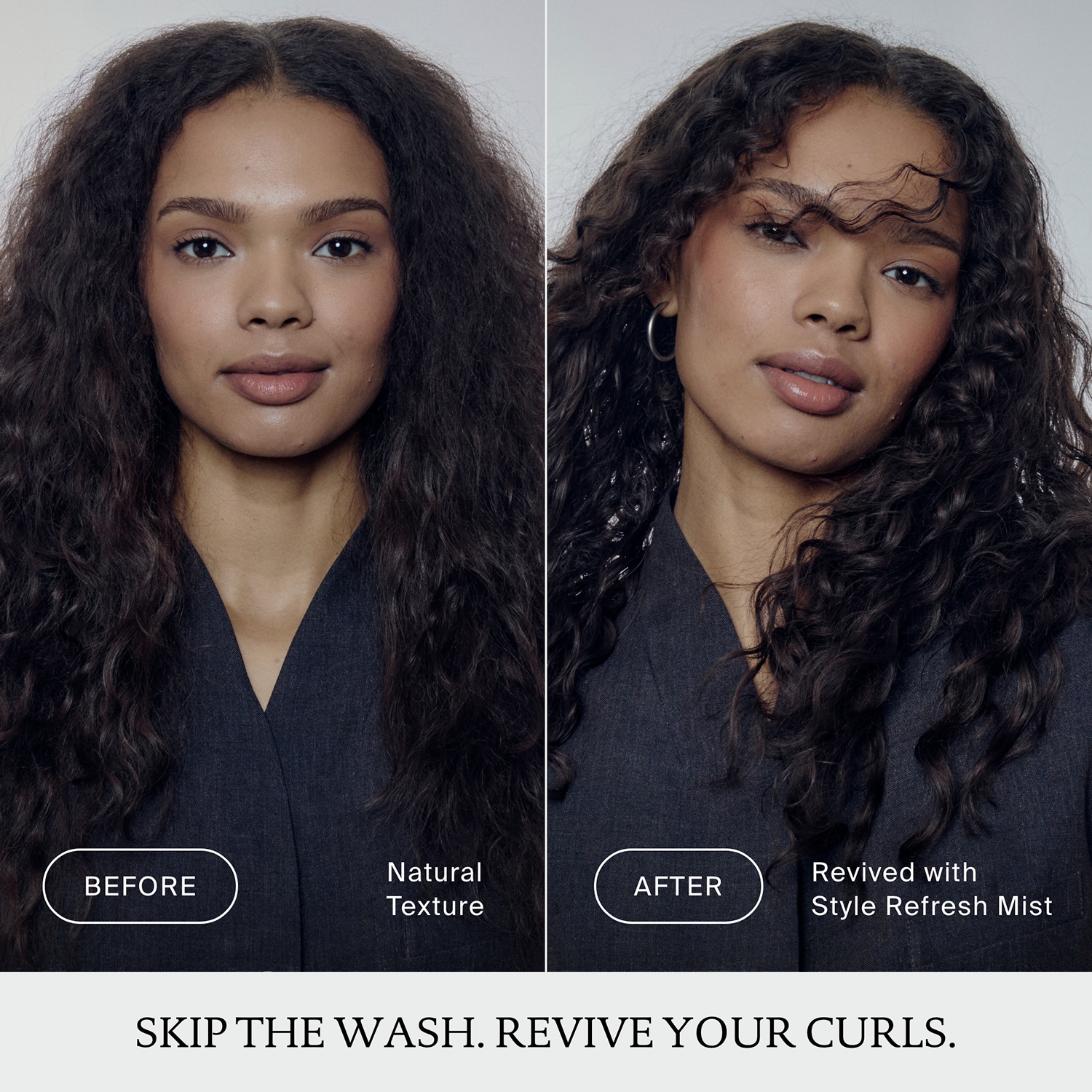 Style Refresh Mist