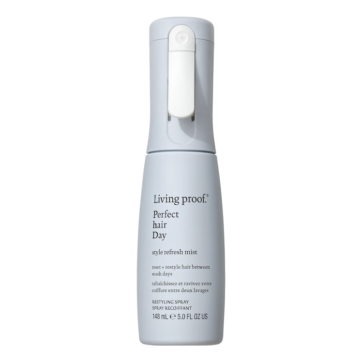 PhD Style Refresh Spray - Spray per capelli modellante e rinfrescante