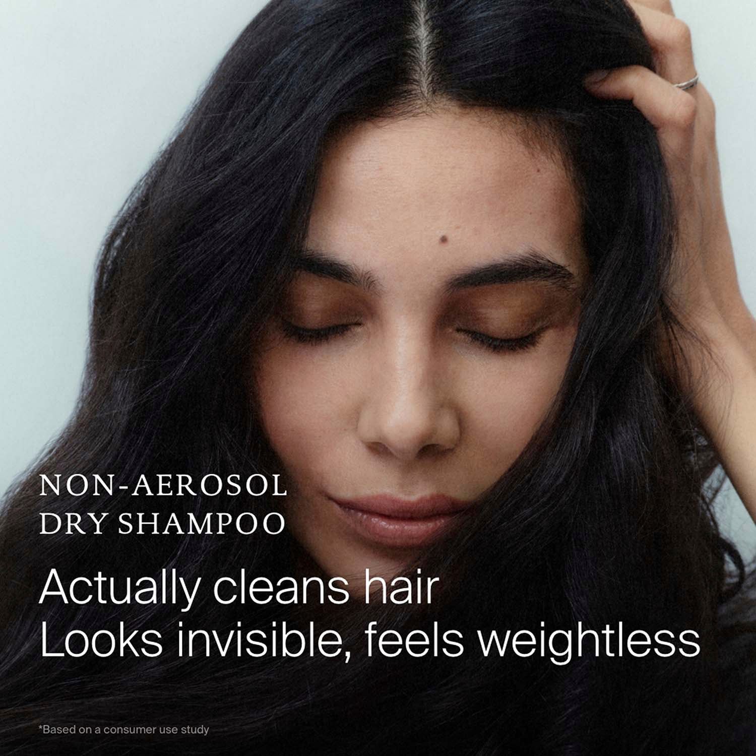 Perfect Hair Day Sheer Clean Dry Shampoo Mist