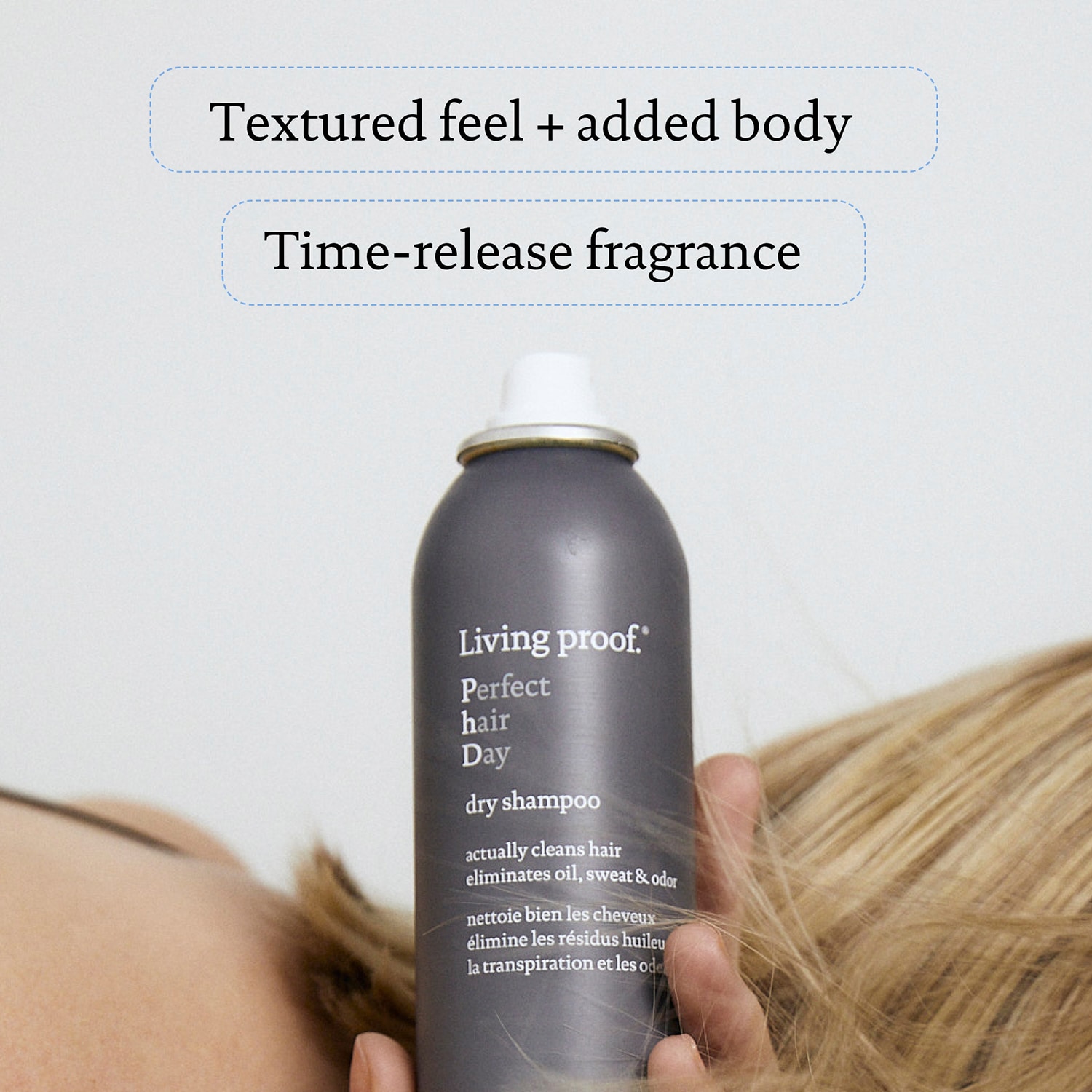 Perfect Hair Day Dry Shampoo