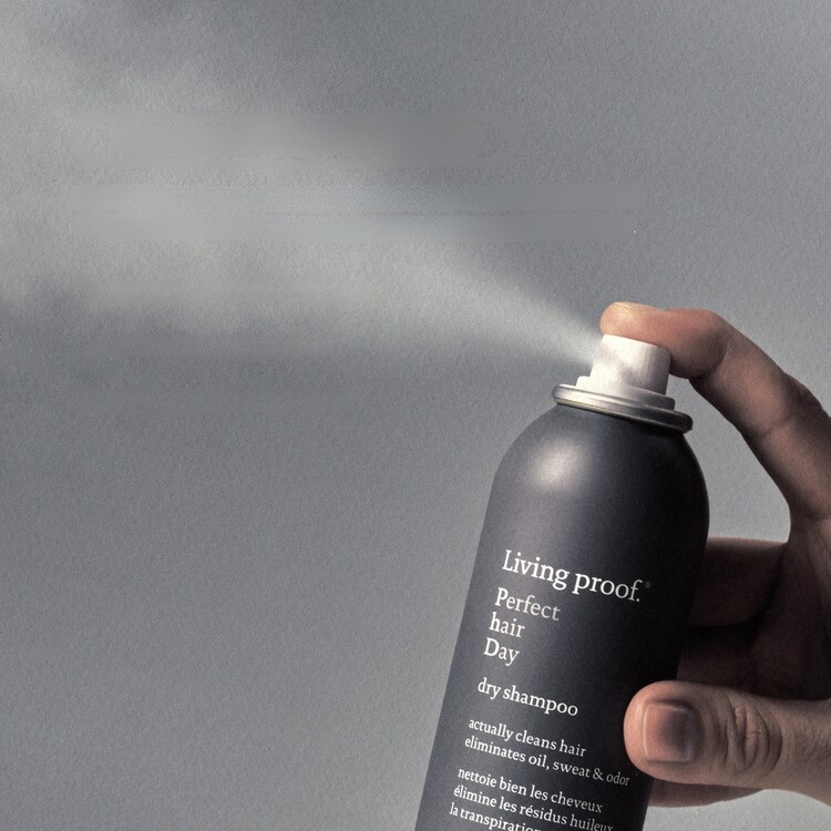Perfect hair Day Dry Shampoo - Champô seco