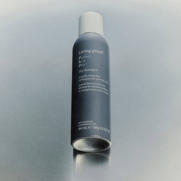 Perfect hair Day Dry Shampoo - Champô seco