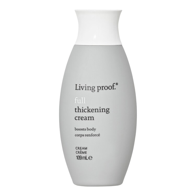Full Thickening Cream- Créme Densificante