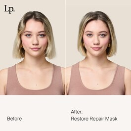 Restore - Maska za popravak
