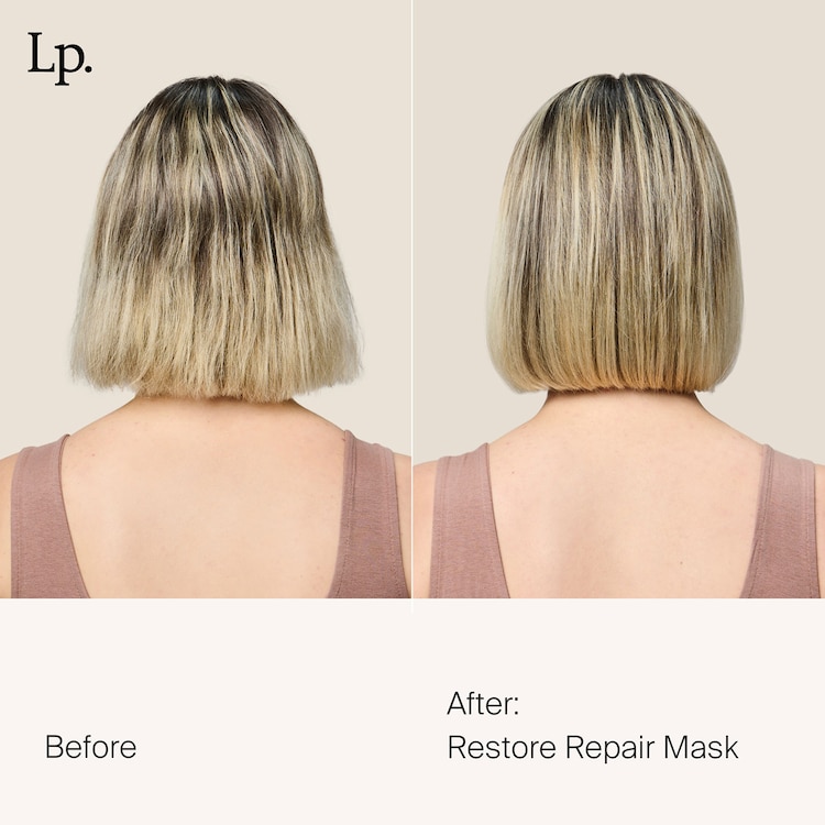 Restore - Repair Mask