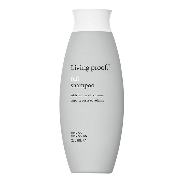 Full Shampoo - champú ligero