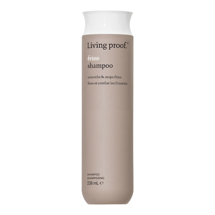 No Frizz - Smoothing shampoo