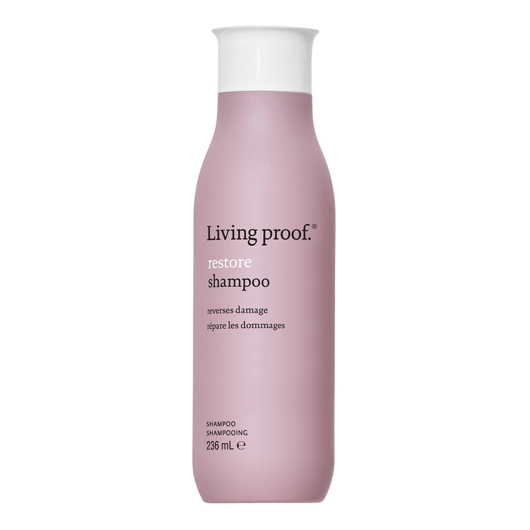 Restore Shampoo - Shampoo rinforzante