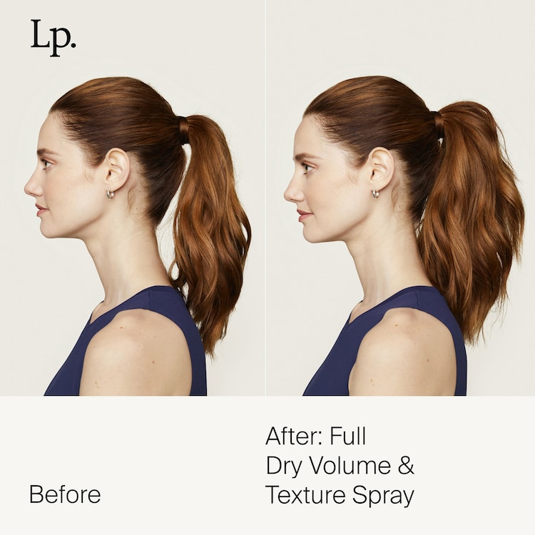 Full Dry Volume & Texture Spray - Spray de par pentru coafare