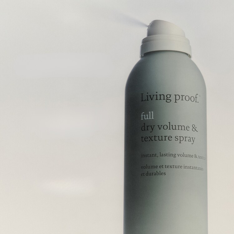 Full Dry Volume & Texture Spray - Spray de cabello
