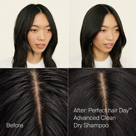 Perfect hair Day (PhD) - Advanced Clean suhi &scaron;ampon