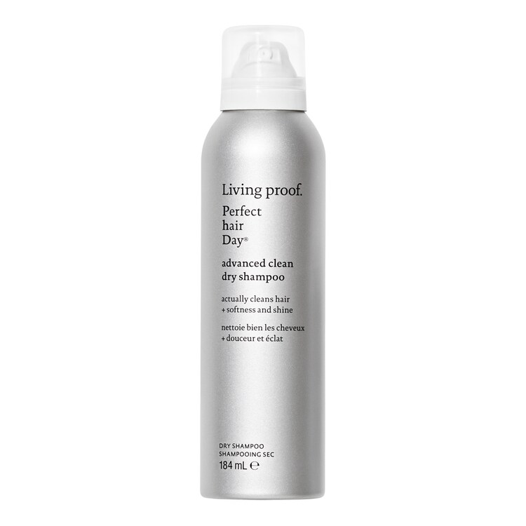 Perfect hair Day Advance Clean Dry Shampoo -Mükemmel bir kuru şampuan