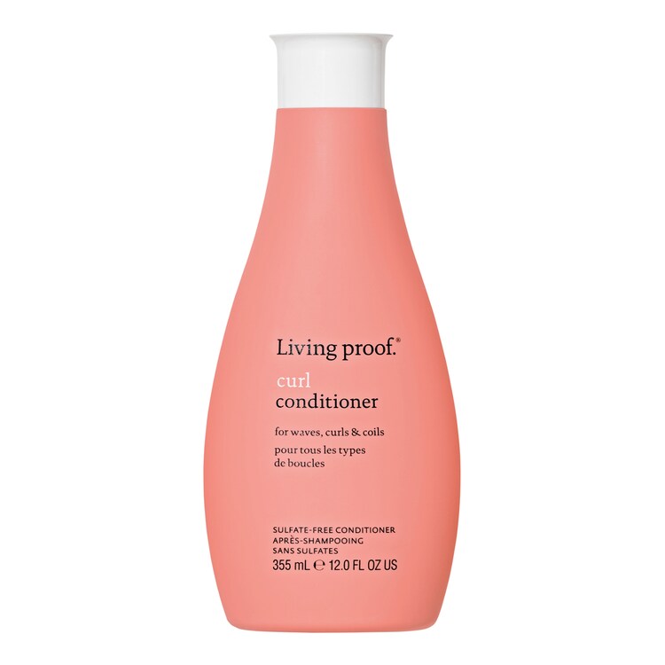 Curl Conditioner