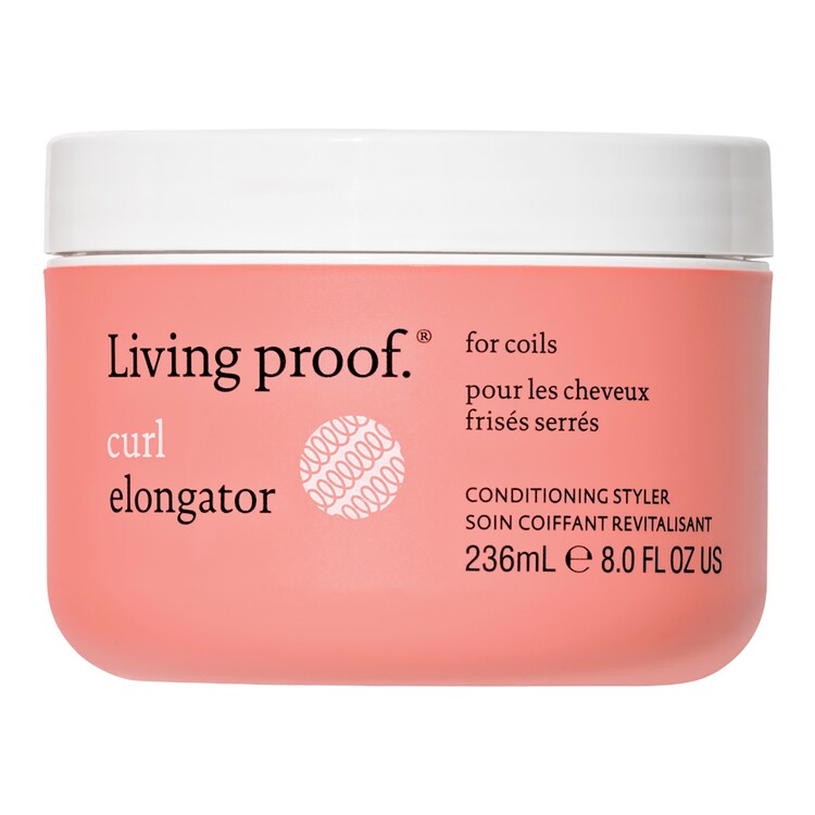 Curl Elongator