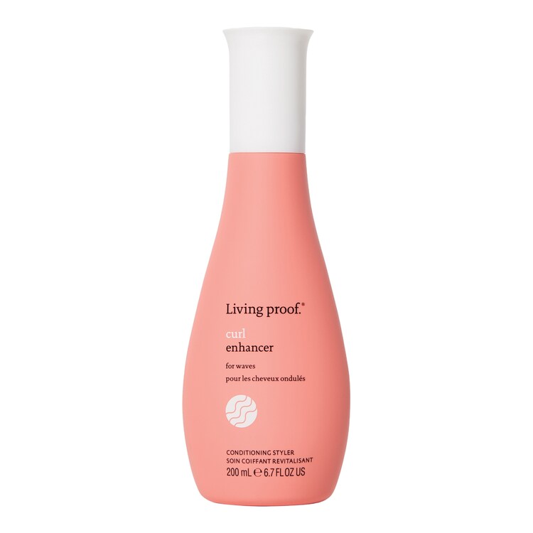 Curl Enhancer