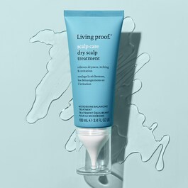 Scalp Care - tretman za hidrataciju i ravnotežu suhog vlasi&scaron;ta