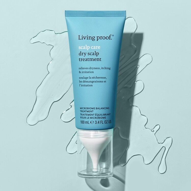 Scalp Care Dry Scalp Treatment  - Riequilibrante per il cuoio capelluto