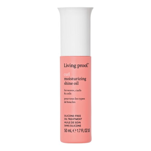 LIVING PROOF - Curl Moisturizing Shine Oil