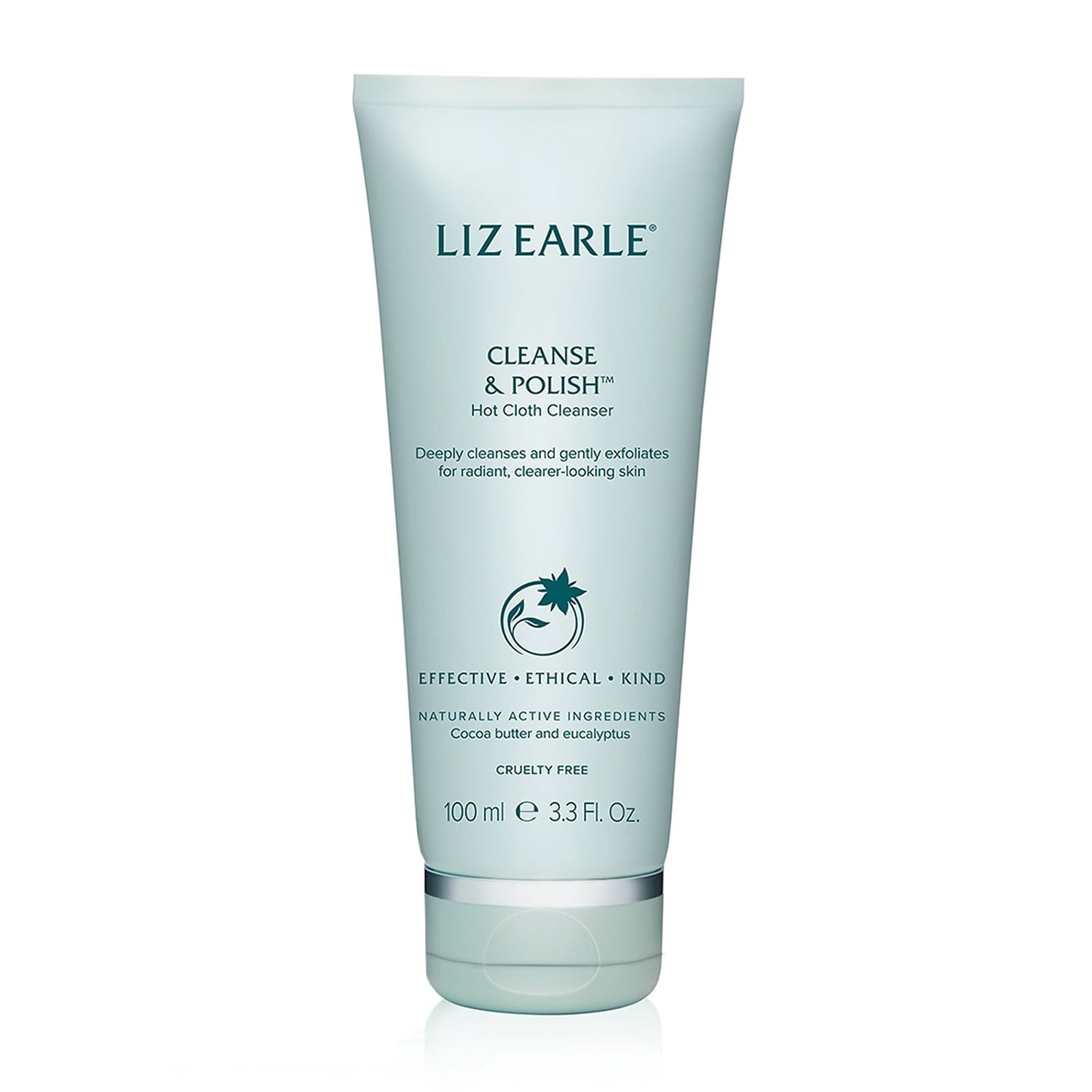 Skin Care Cleanse & Polish™ Hot Cloth Cleanser