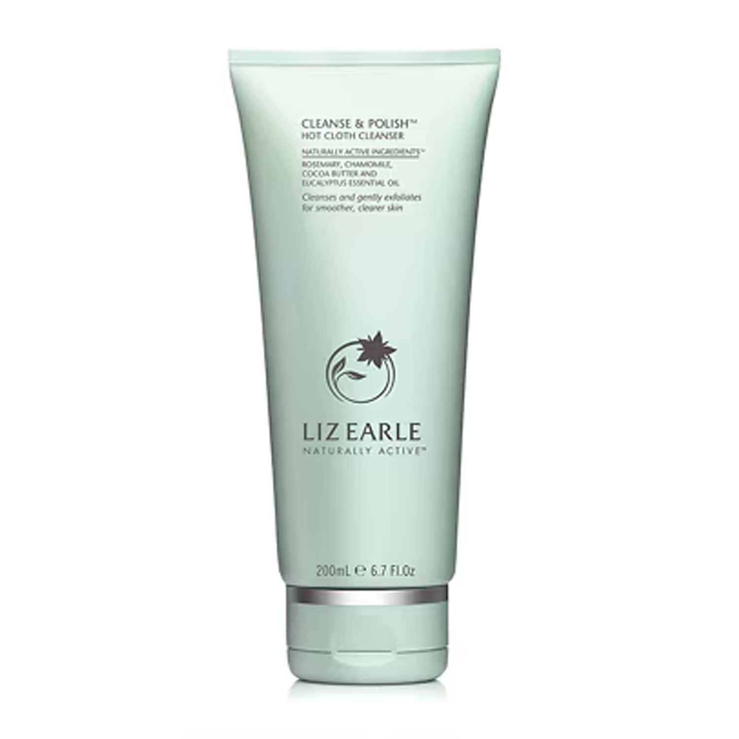 Cleanse & Polish
