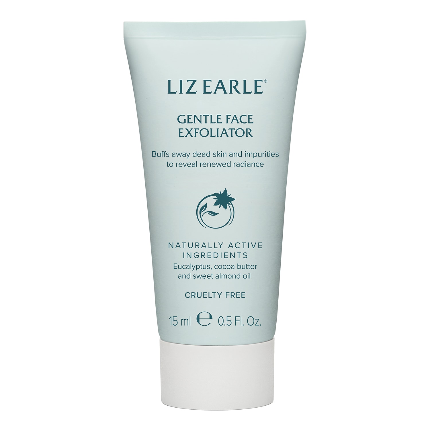 Gentle Face Exfoliator