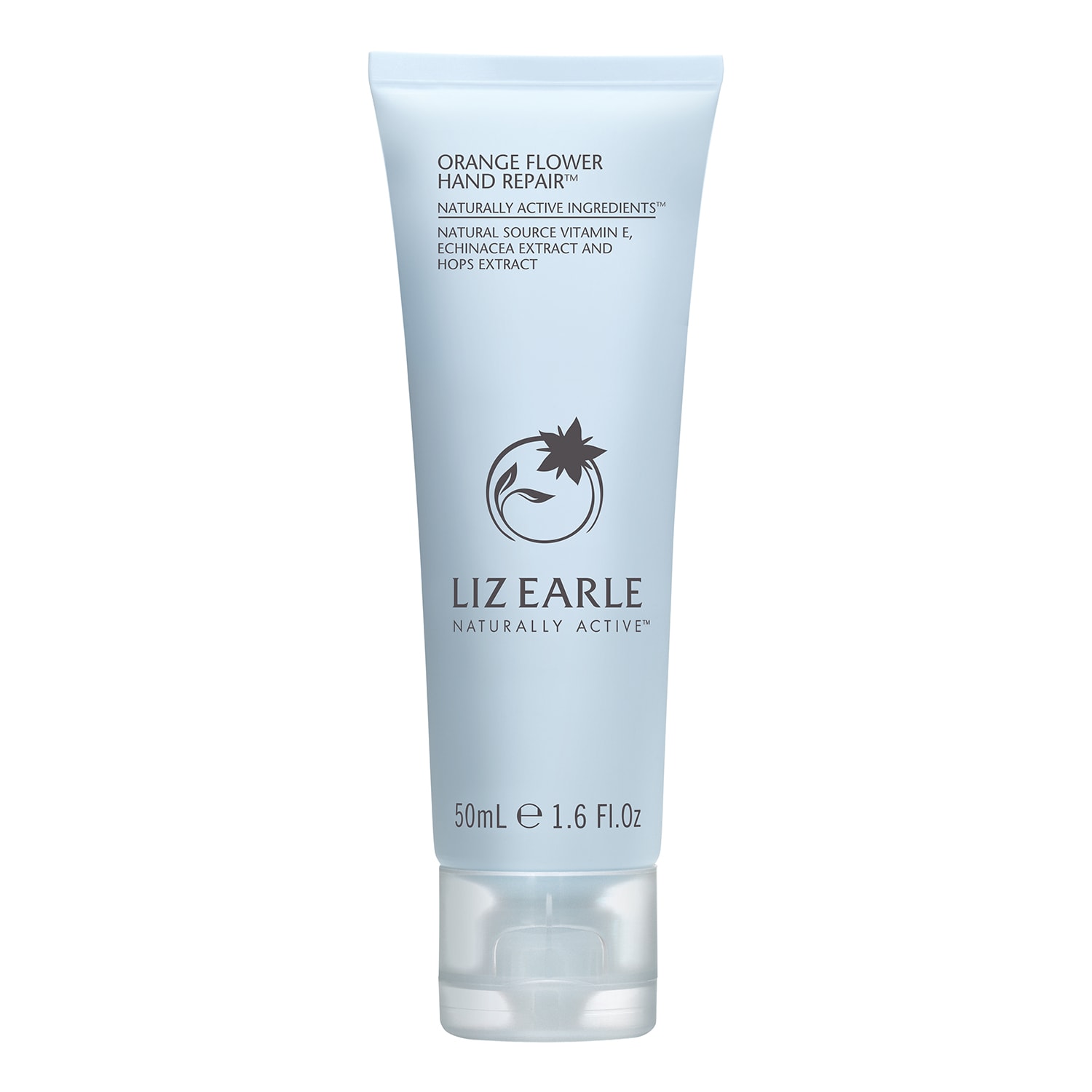 Orange Flower Hand Cream