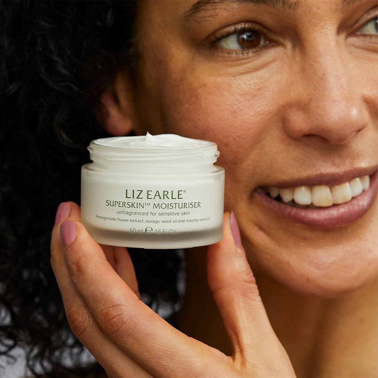 Superskin Moisturiser