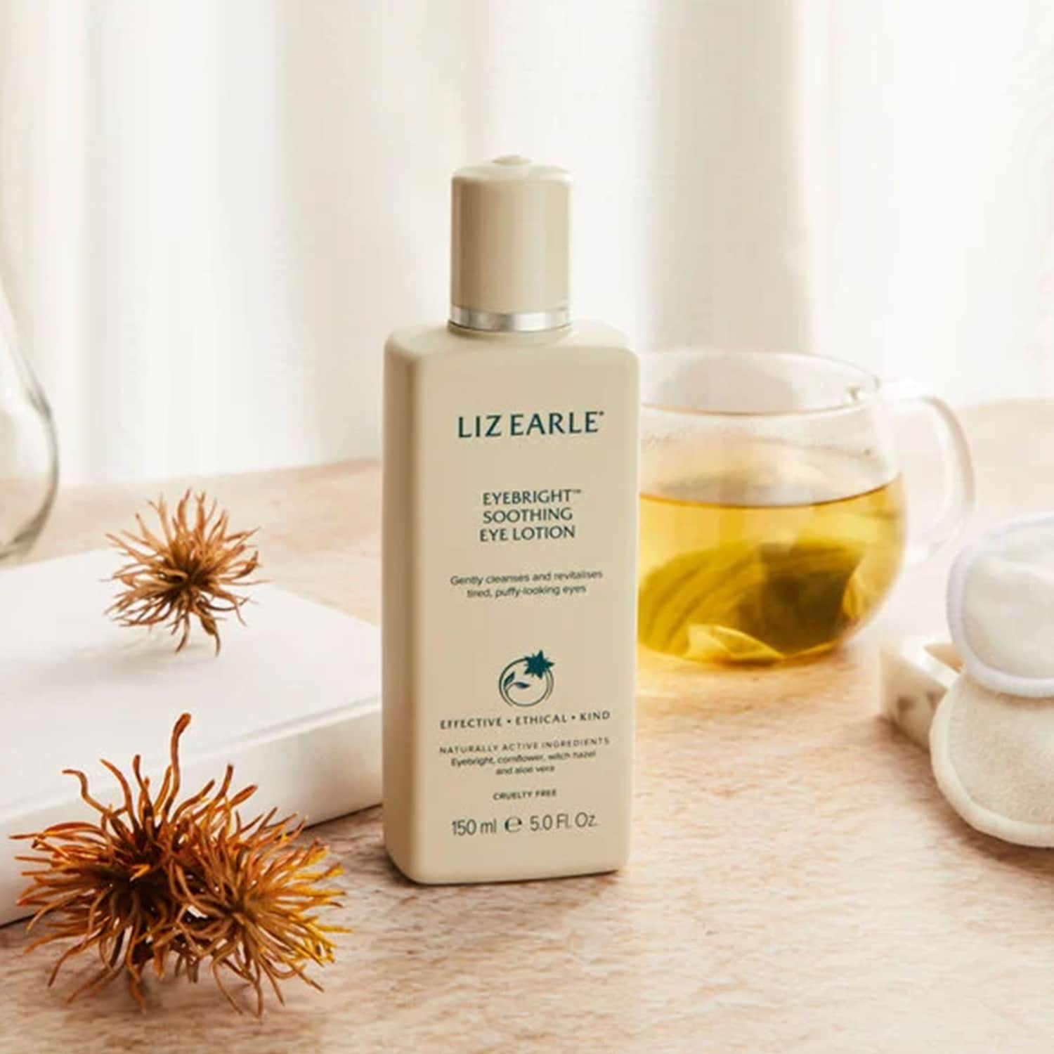Eyebright Soothing Eye Lotion