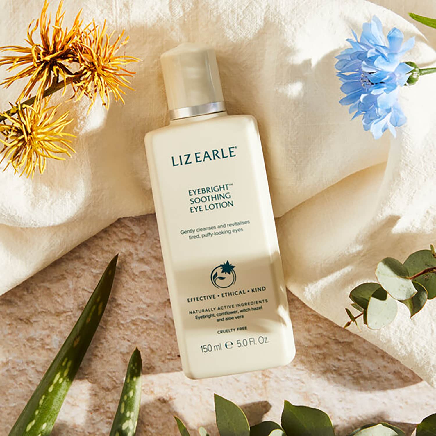 Eyebright Soothing Eye Lotion