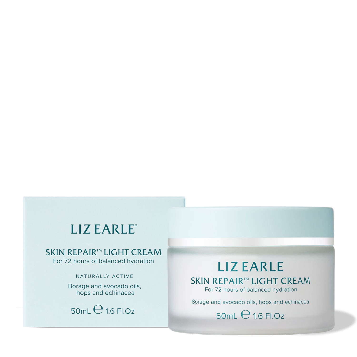 Skin Repair Light Cream